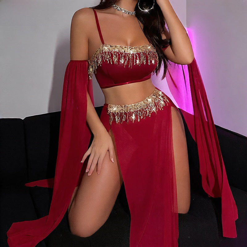 Sexy Foreplay Set