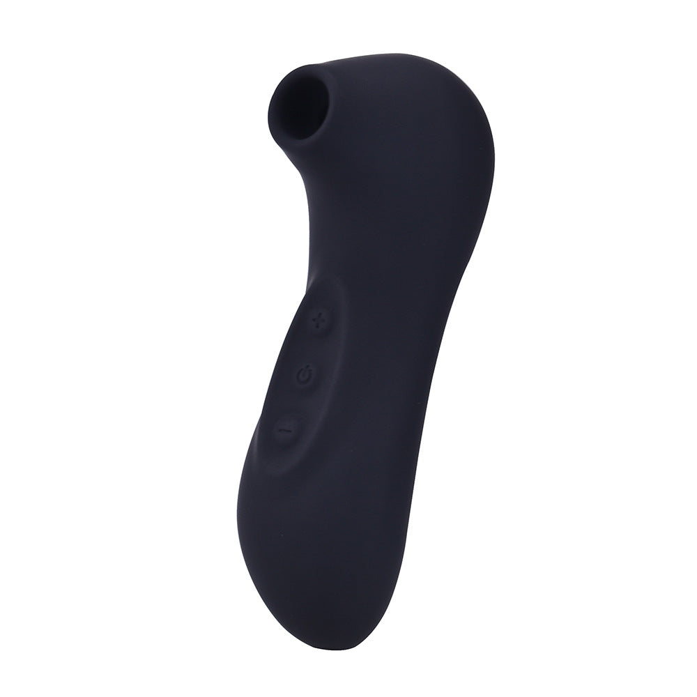 Ultimate G-Spot Sucker