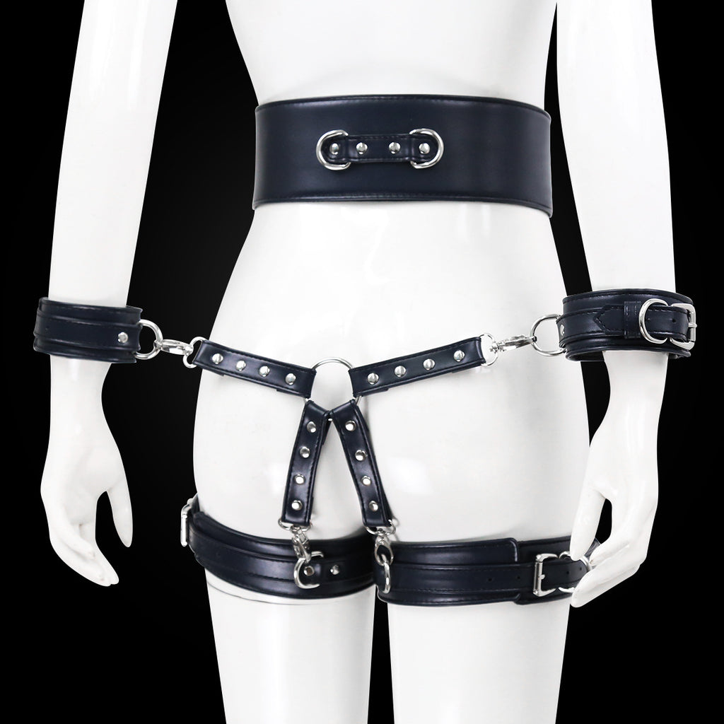 S&M Adult Toys Binding Set