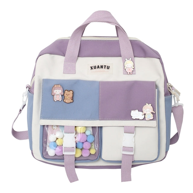Fun N A Bag