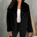 Fashion Faux Fur