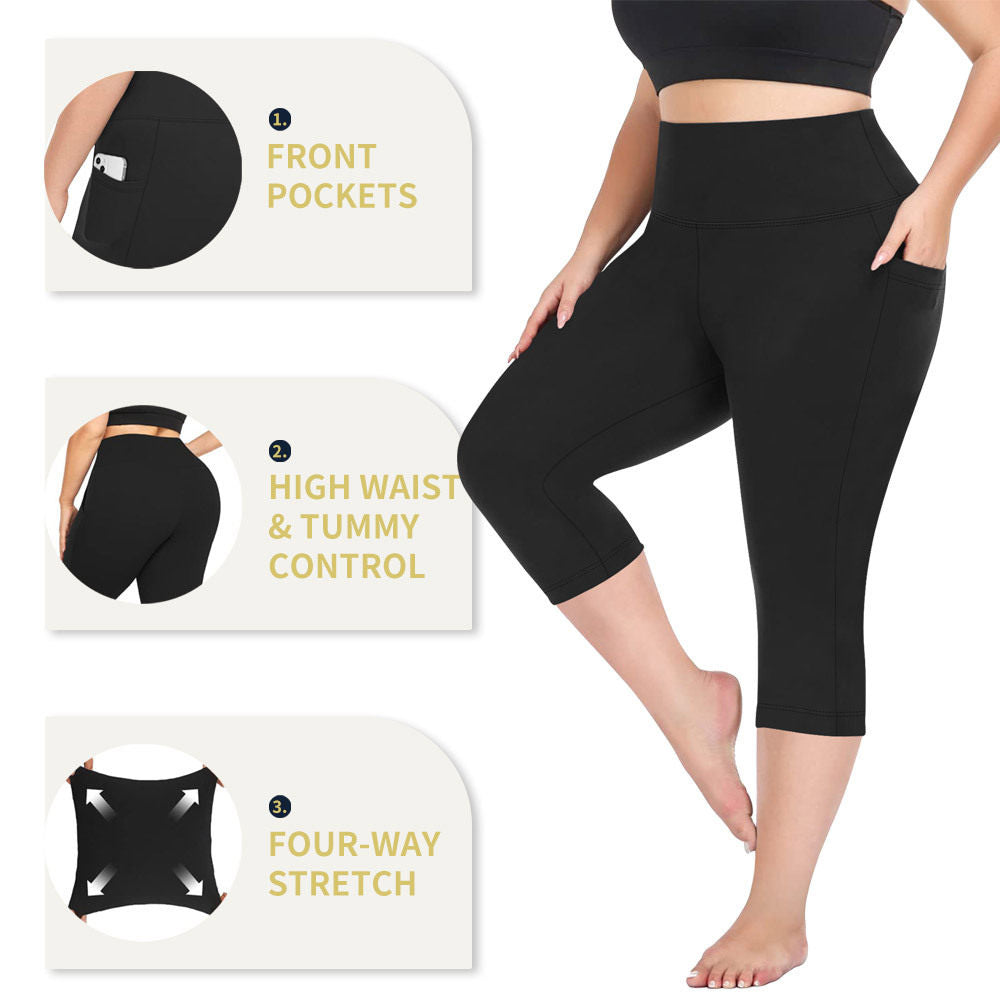 Womens Yoga Pants