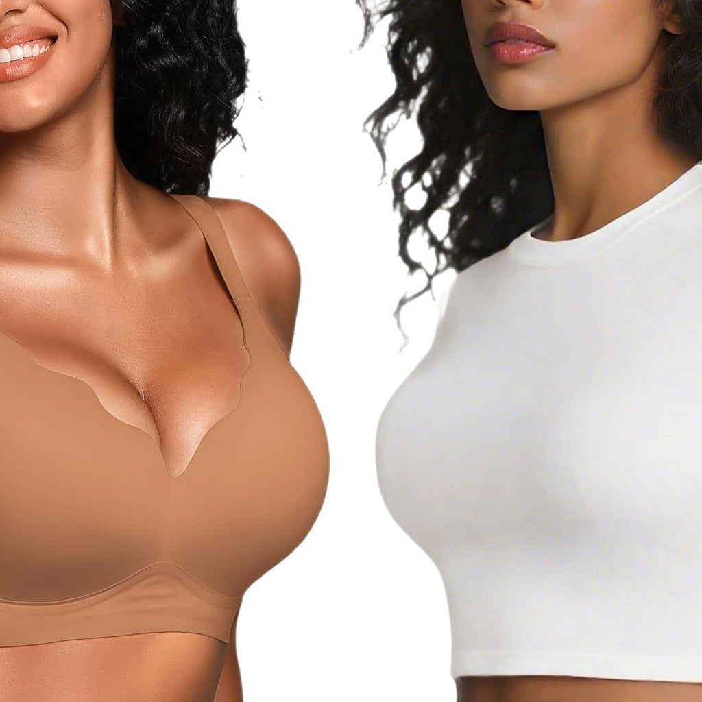 SkinLike Bra
