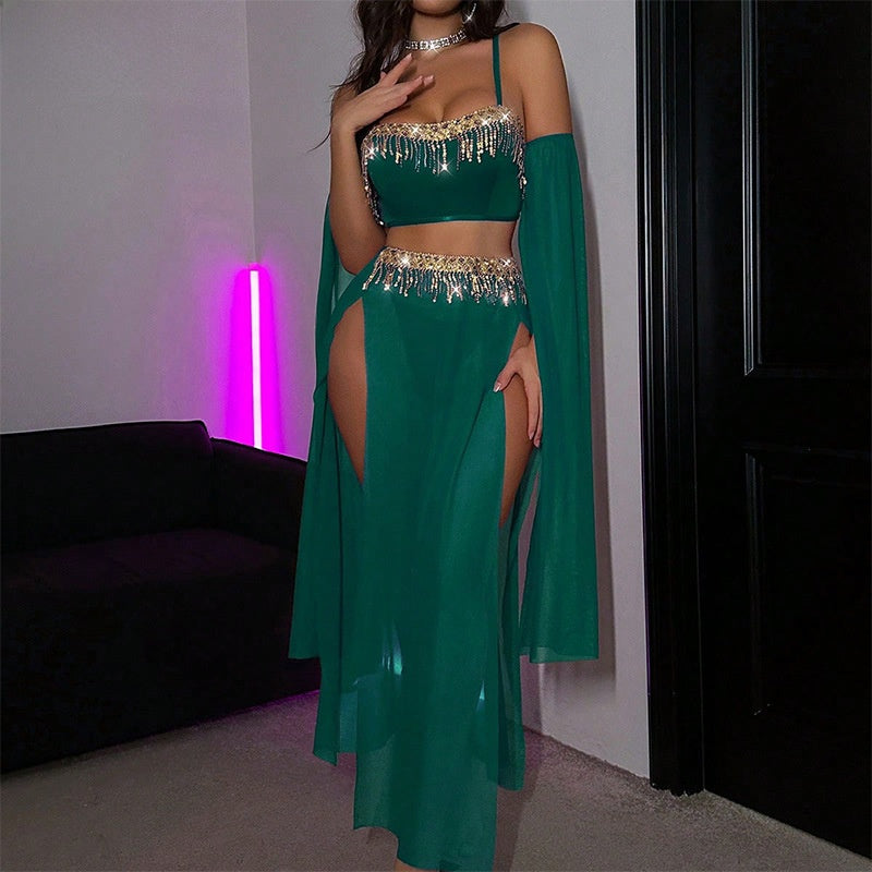 Sexy Foreplay Set