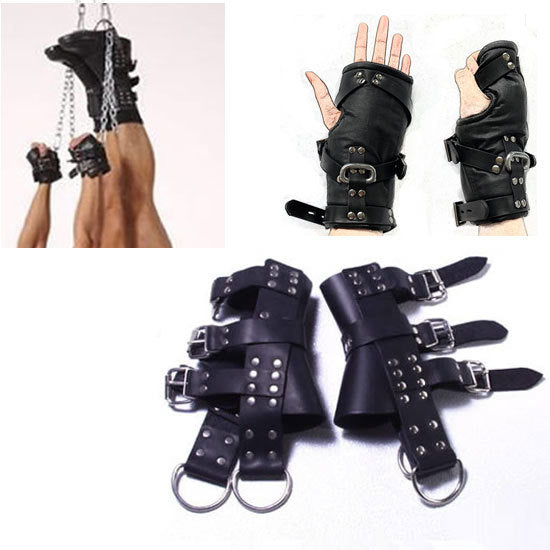 Hanging Sex Toys