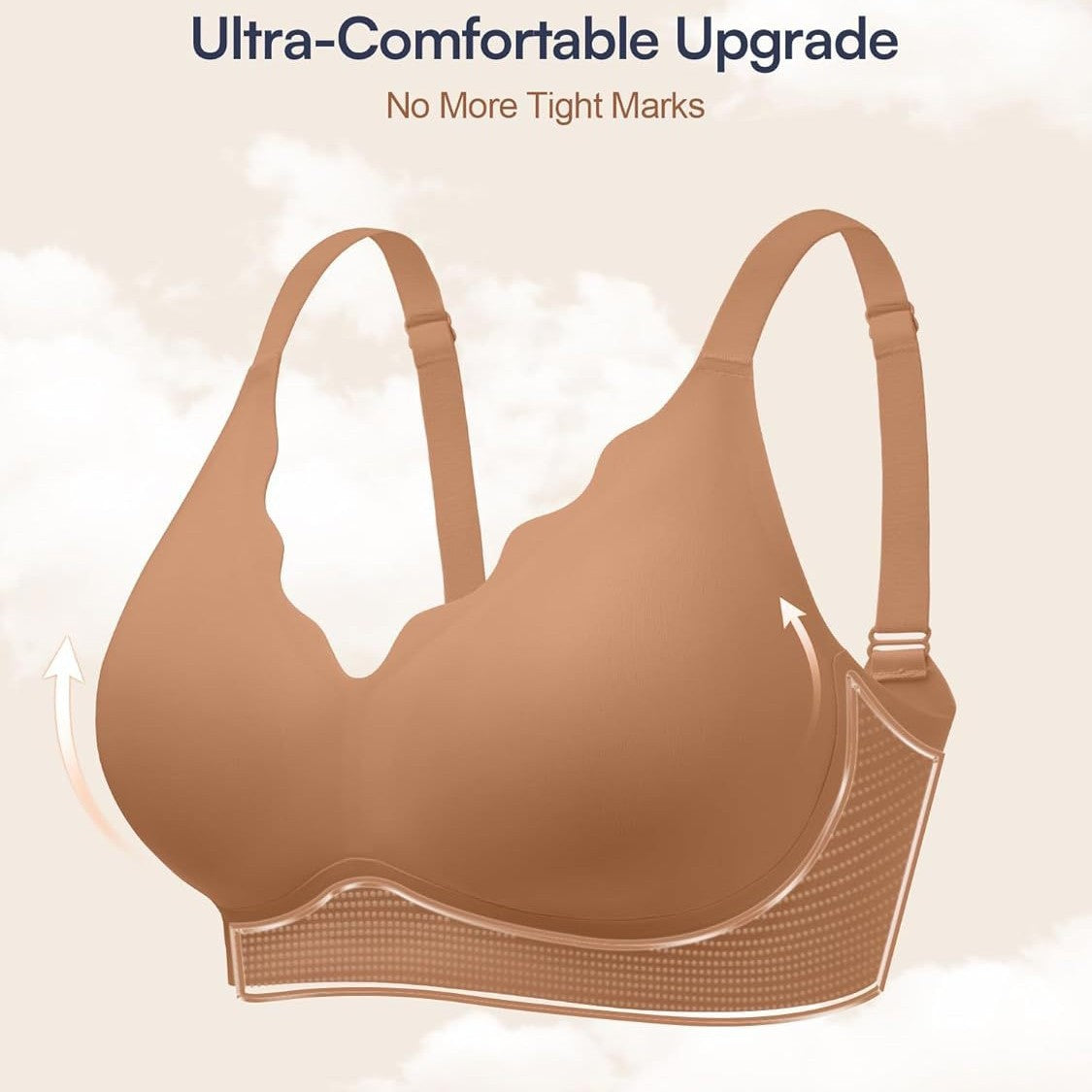 SkinLike Bra