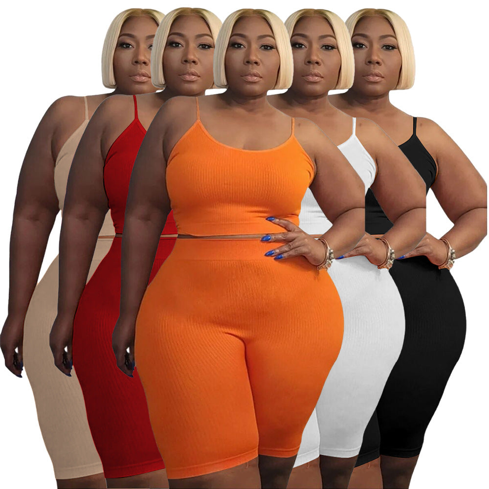 Thick ASF 2 Piece Set