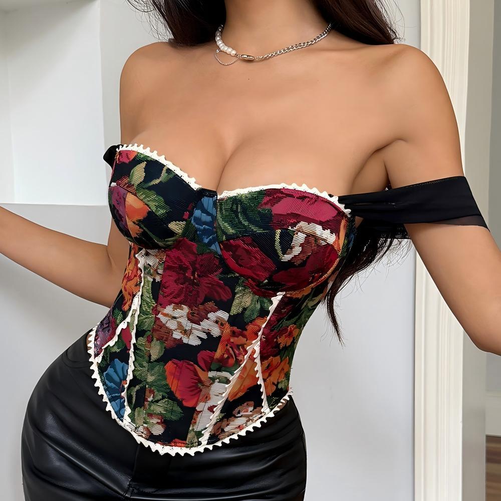 Womens Cotton Vest