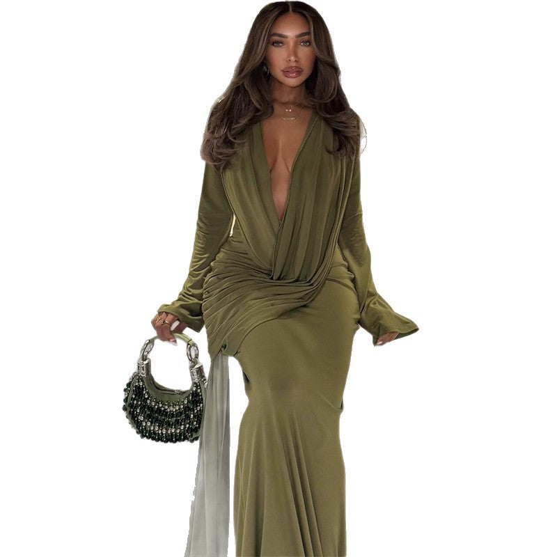 Night On The Town Dress