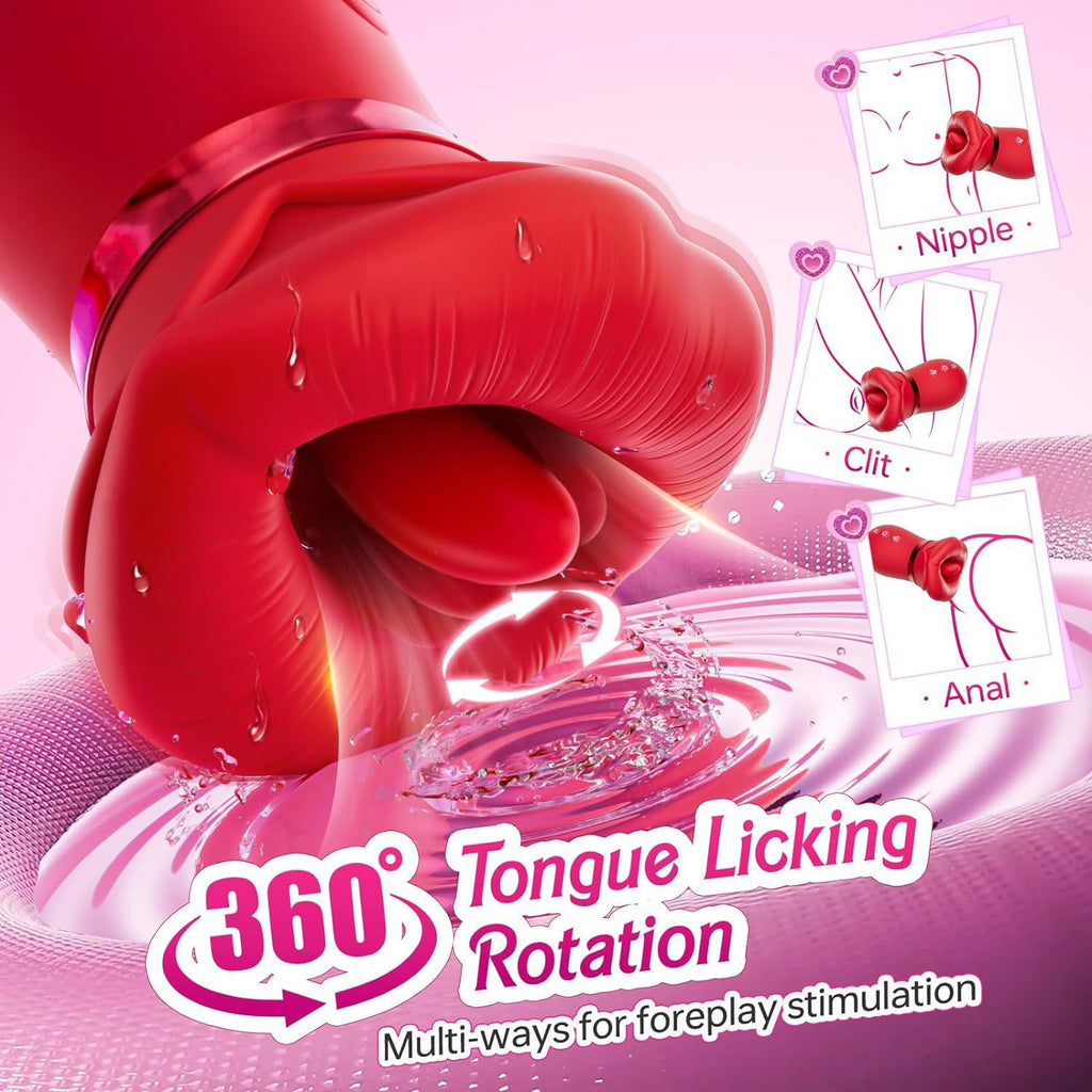 Fun Tongue