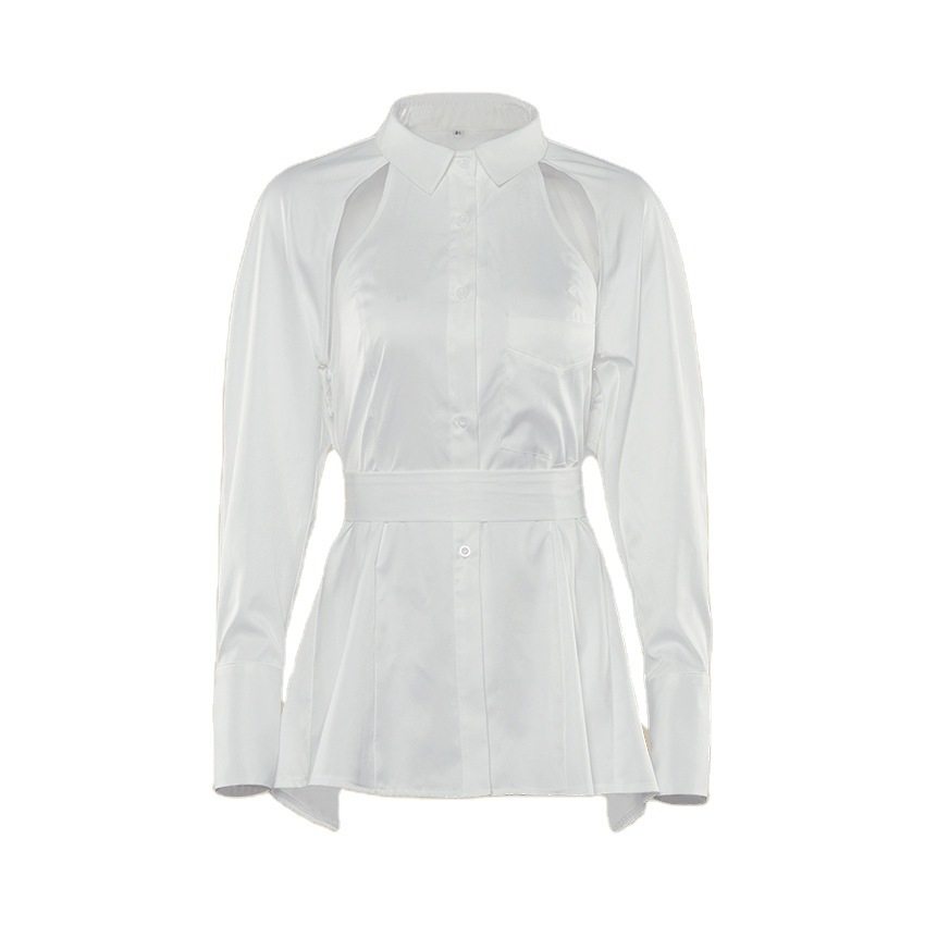 Dress It Up Blouse