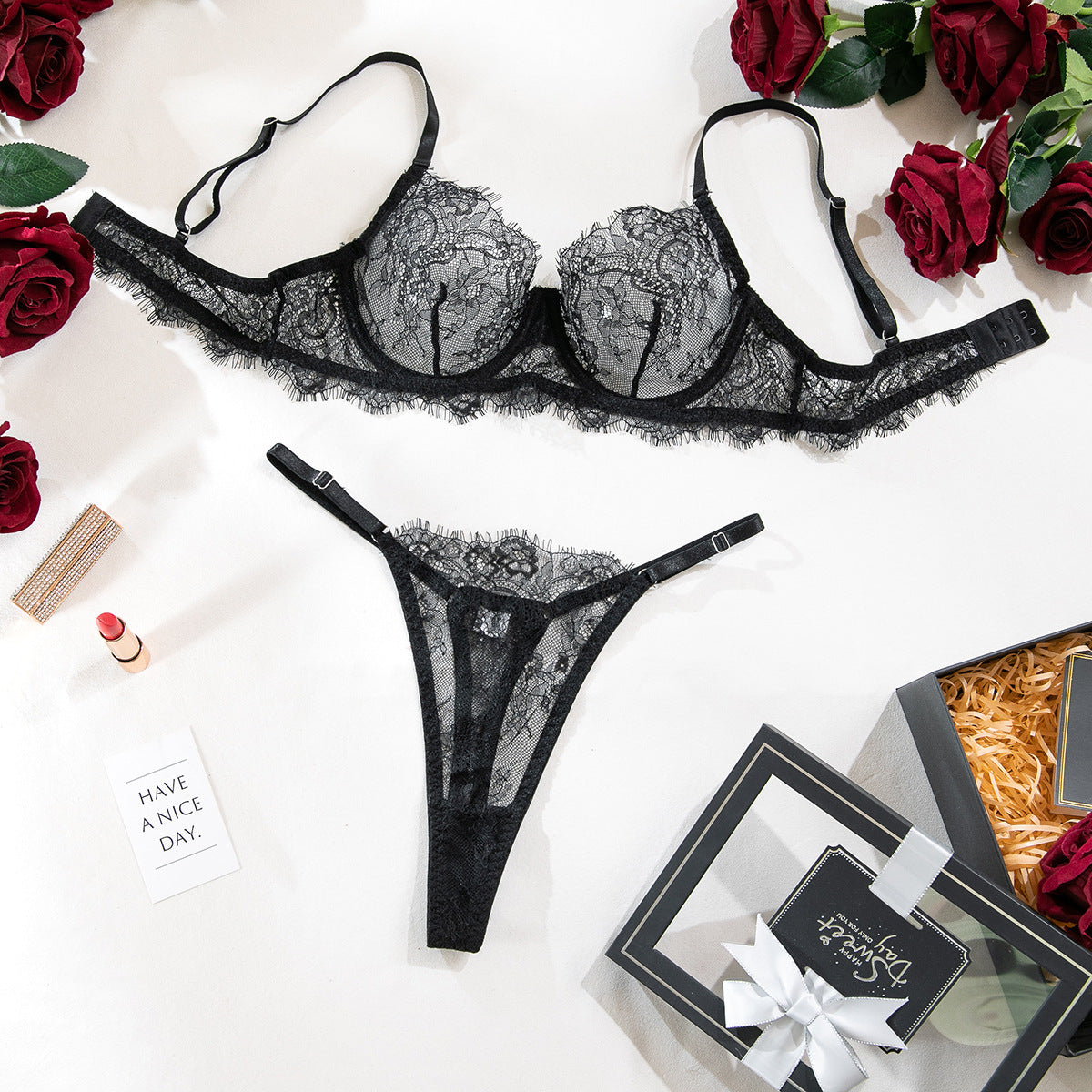Lingerie Set
