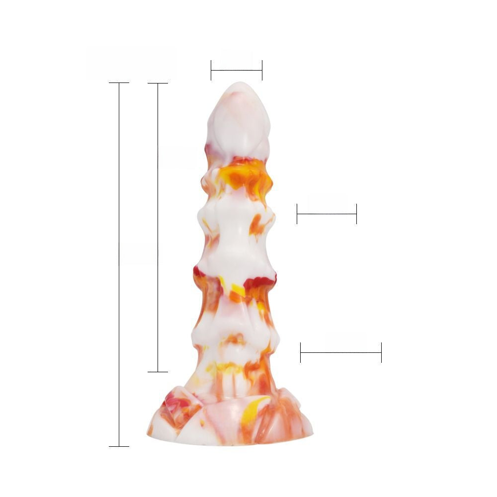 Silicone Adult Stimulation
