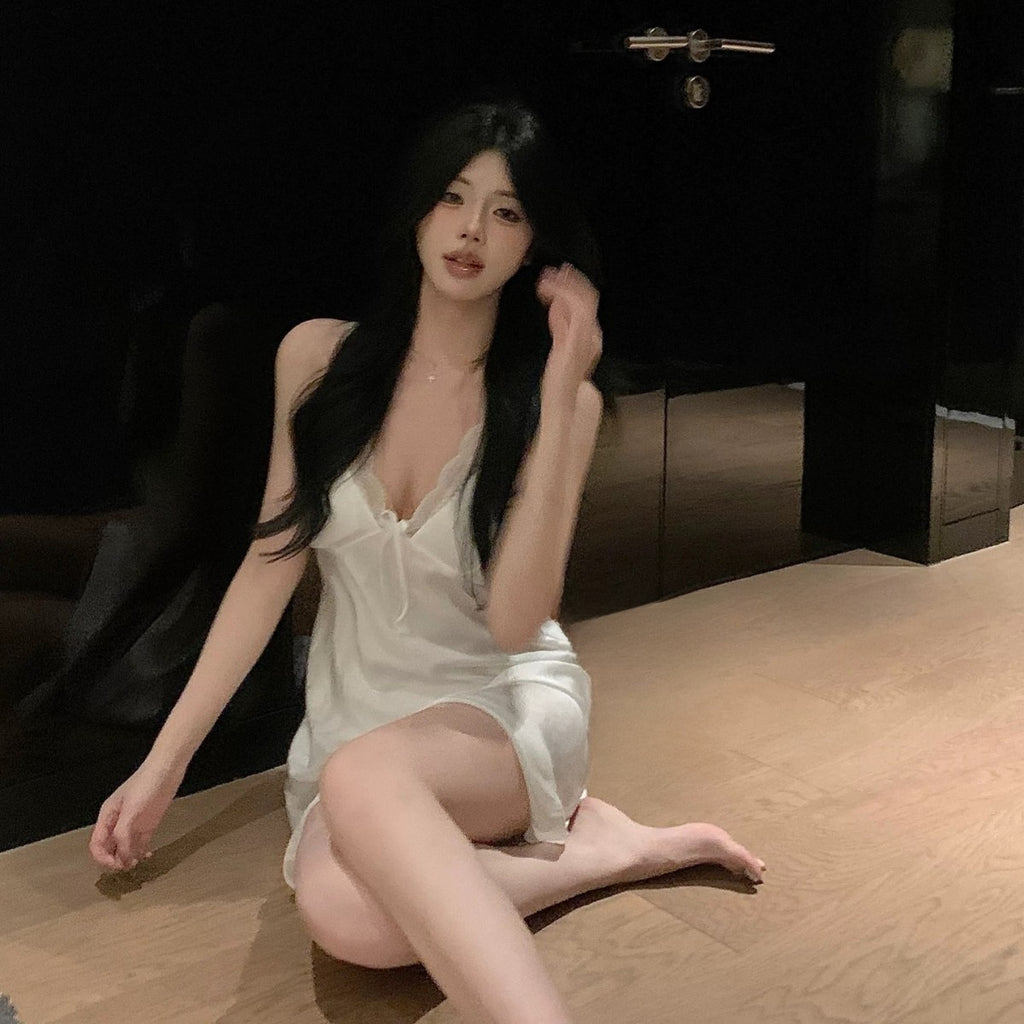 No Sleep Nightgown
