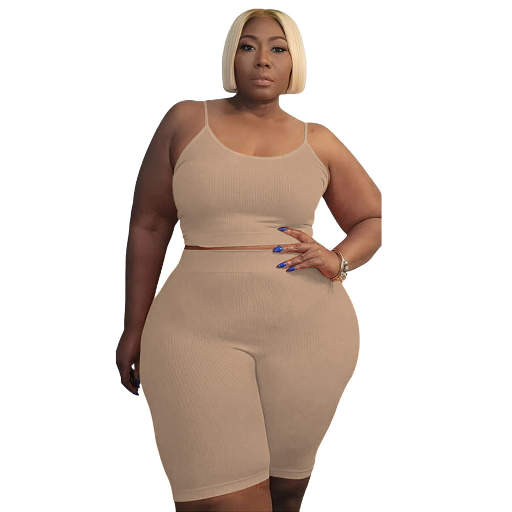 Thick ASF 2 Piece Set