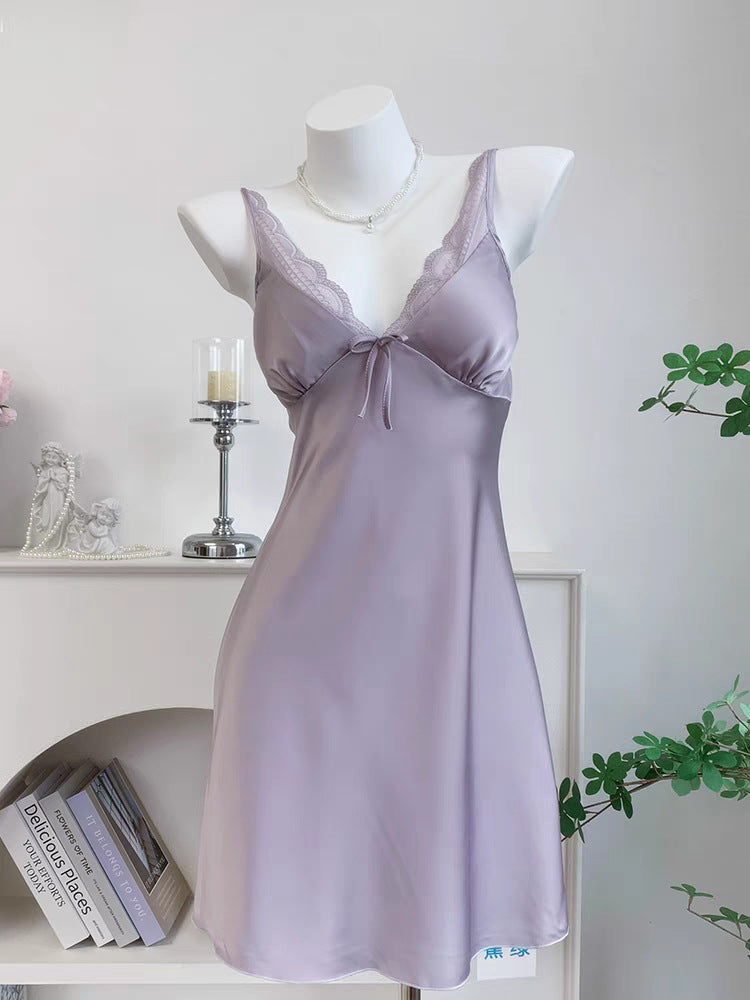 No Sleep Nightgown