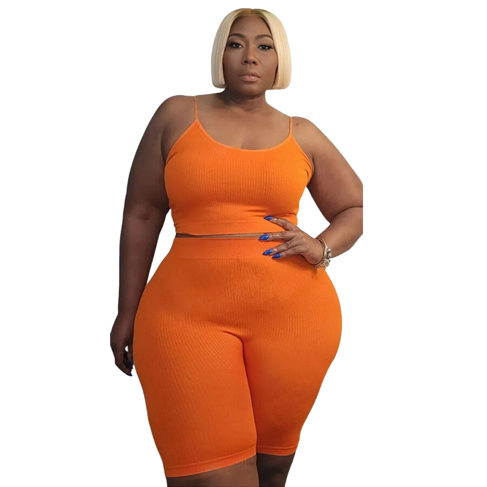 Thick ASF 2 Piece Set
