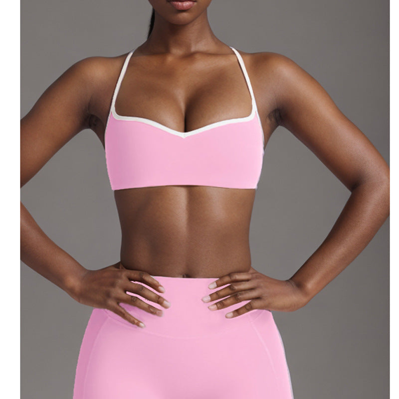 Womens Sportswear Set