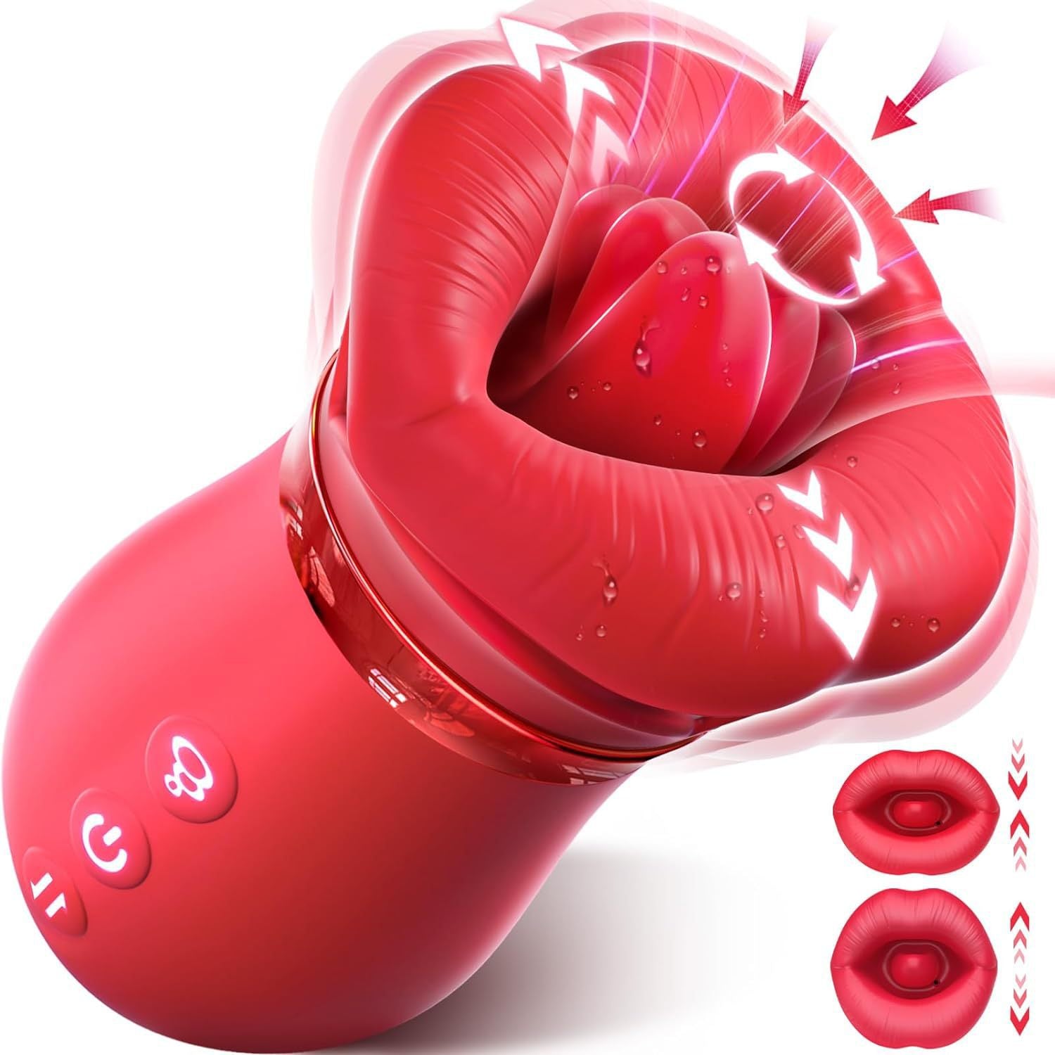 Fun Tongue