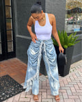 Put Yo Hip In It Denim Jeans