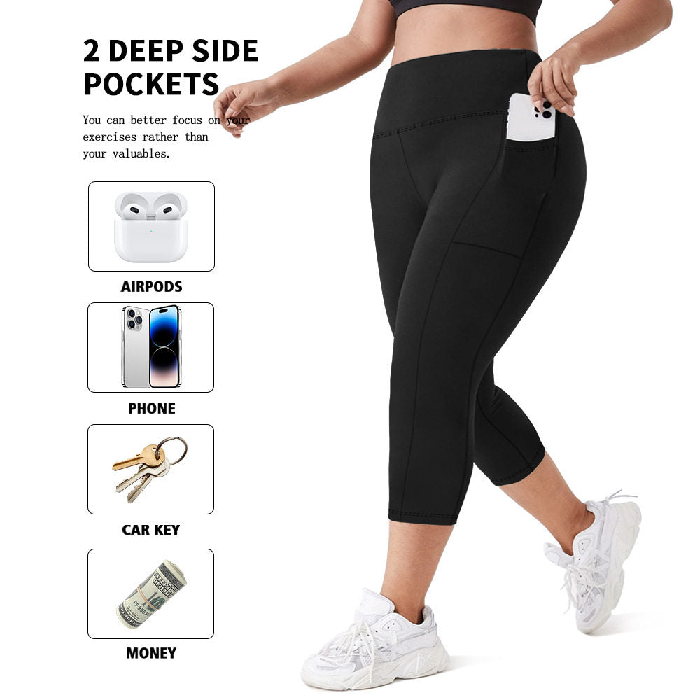 Womens Yoga Pants