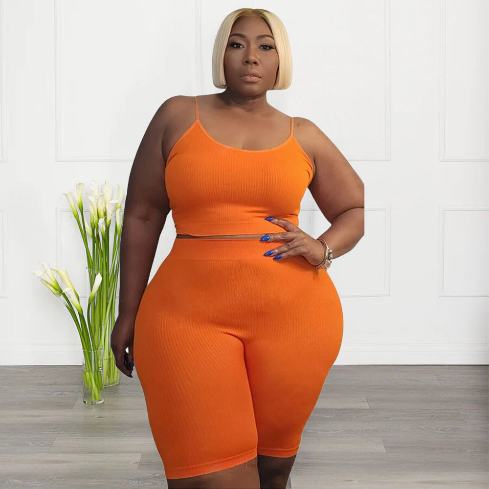 Thick ASF 2 Piece Set