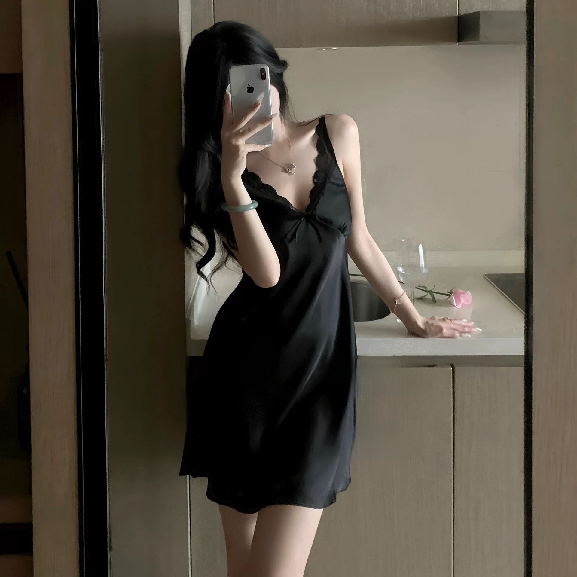 No Sleep Nightgown