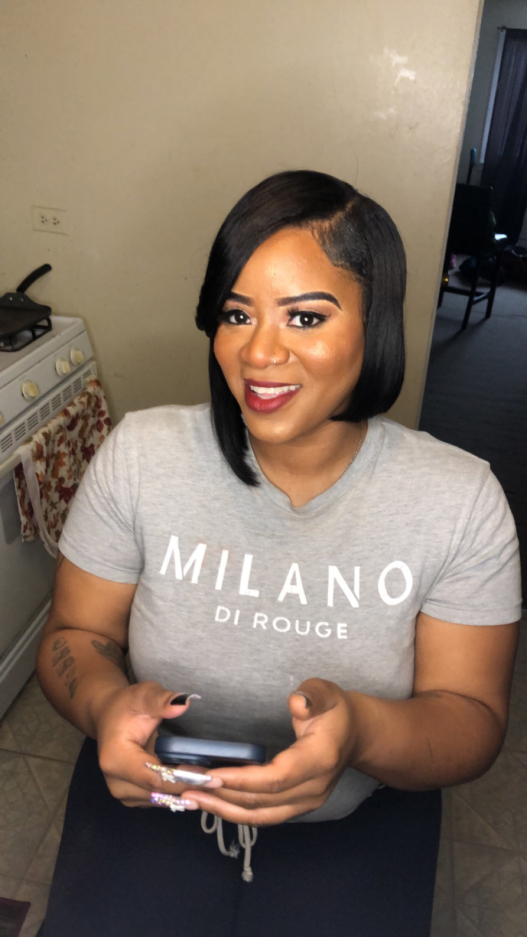 Event & Special Occasion Makeup