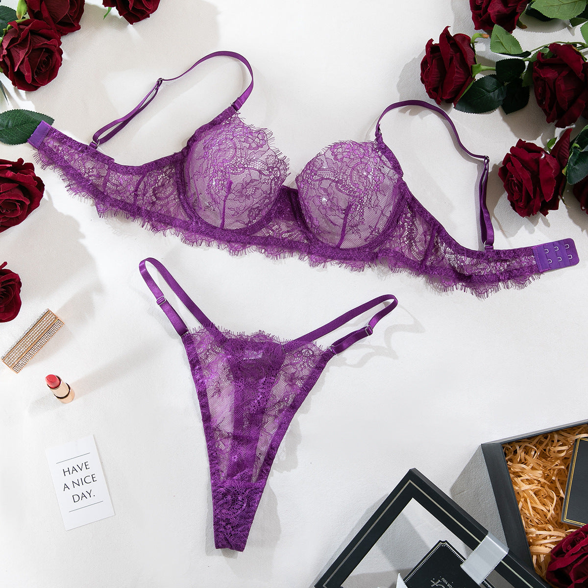 Lingerie Set