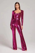 Shine Bright Sequin Dress