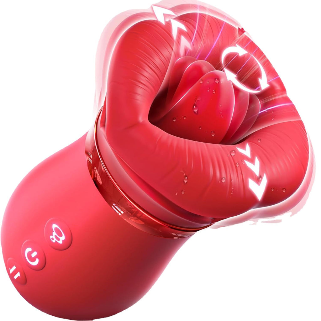 Fun Tongue