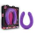 Silicone Double Edge Sword