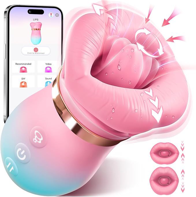 Fun Tongue