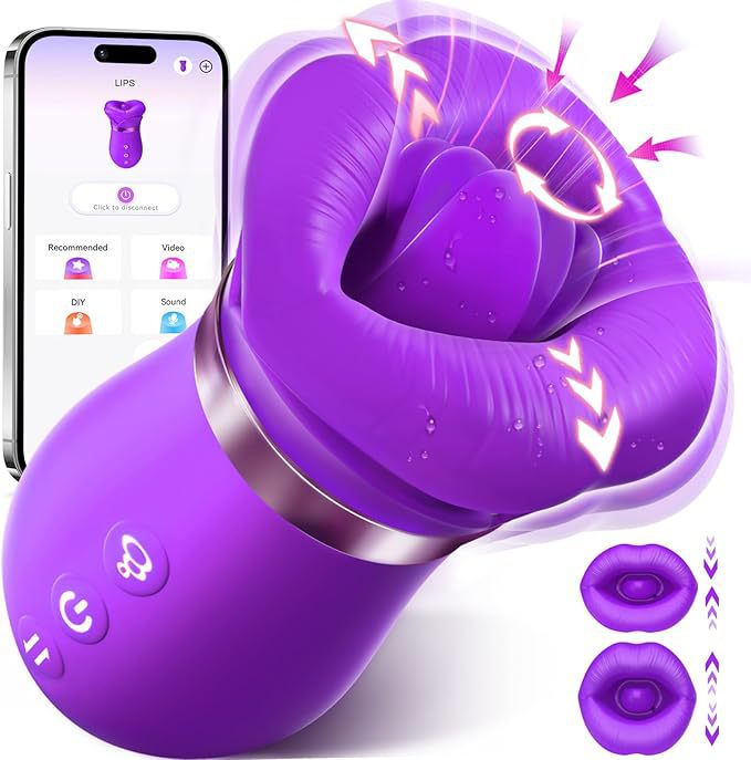 Fun Tongue