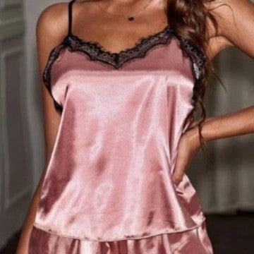 Sexy Lounge Wear Set