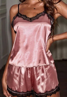 Sexy Lounge Wear Set
