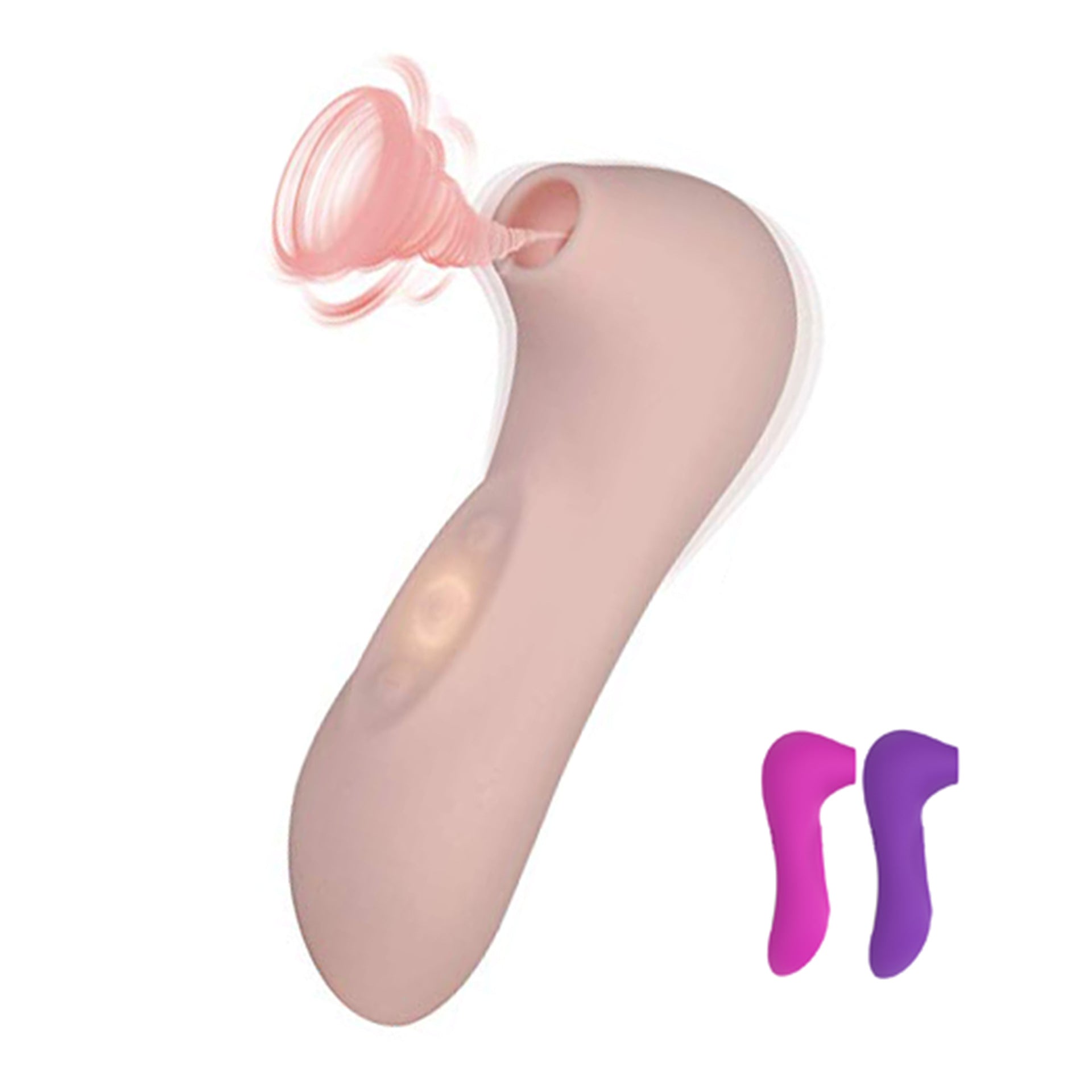 Ultimate G-Spot Sucker