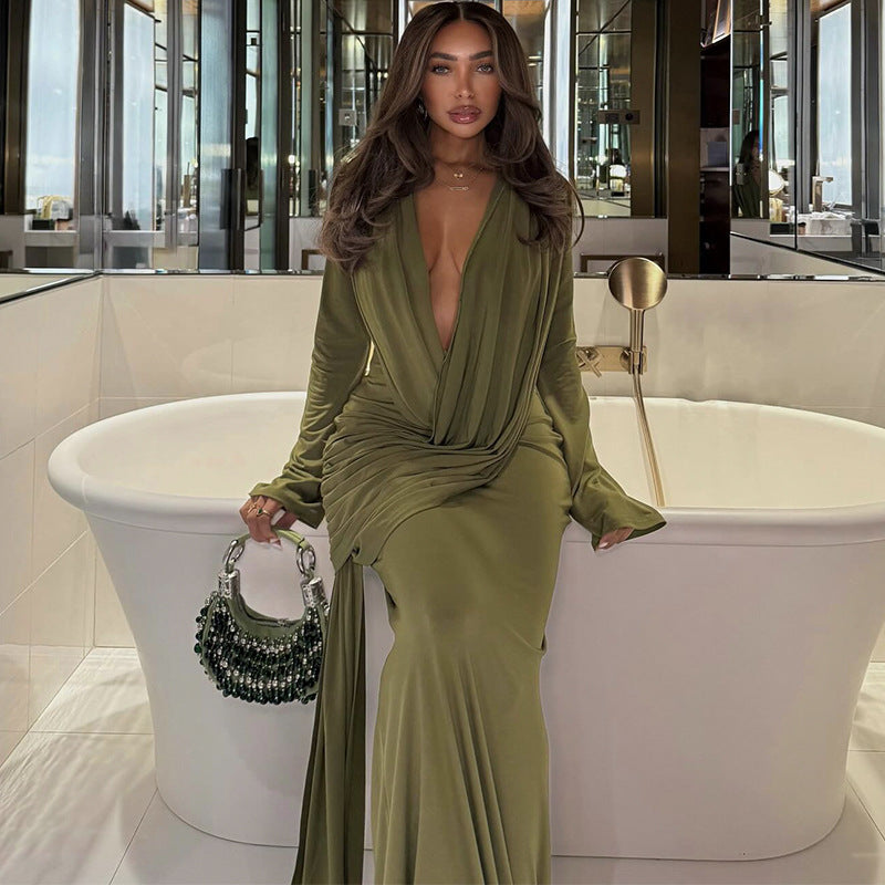 Night On The Town Dress