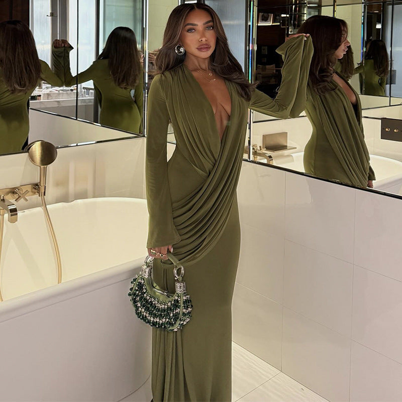 Night On The Town Dress