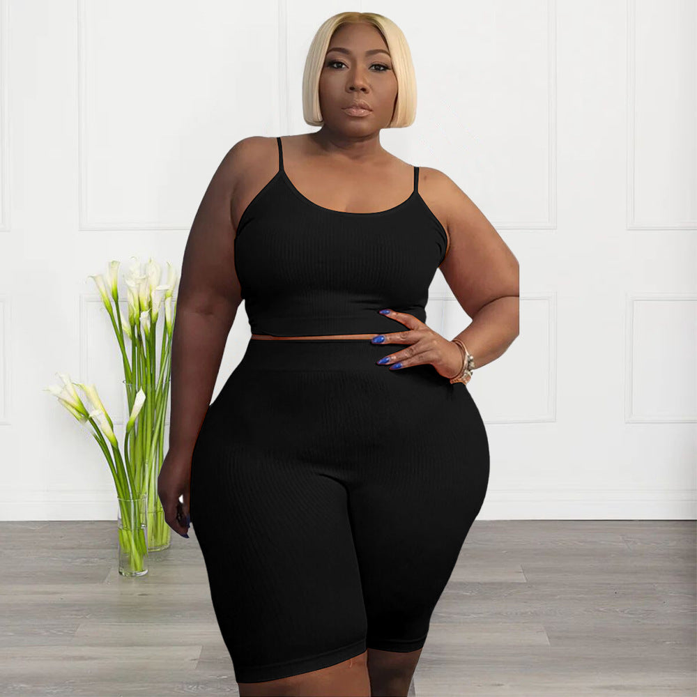 Thick ASF 2 Piece Set