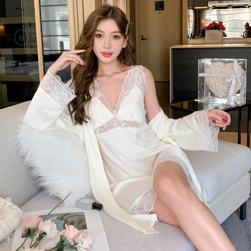 Honeymoon Night Lingerie