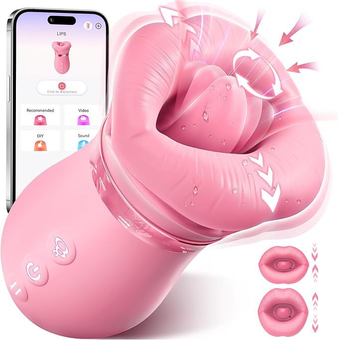 Fun Tongue