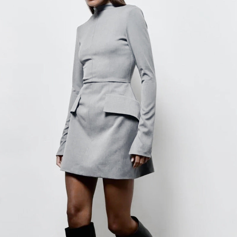 Short & Classy Dress