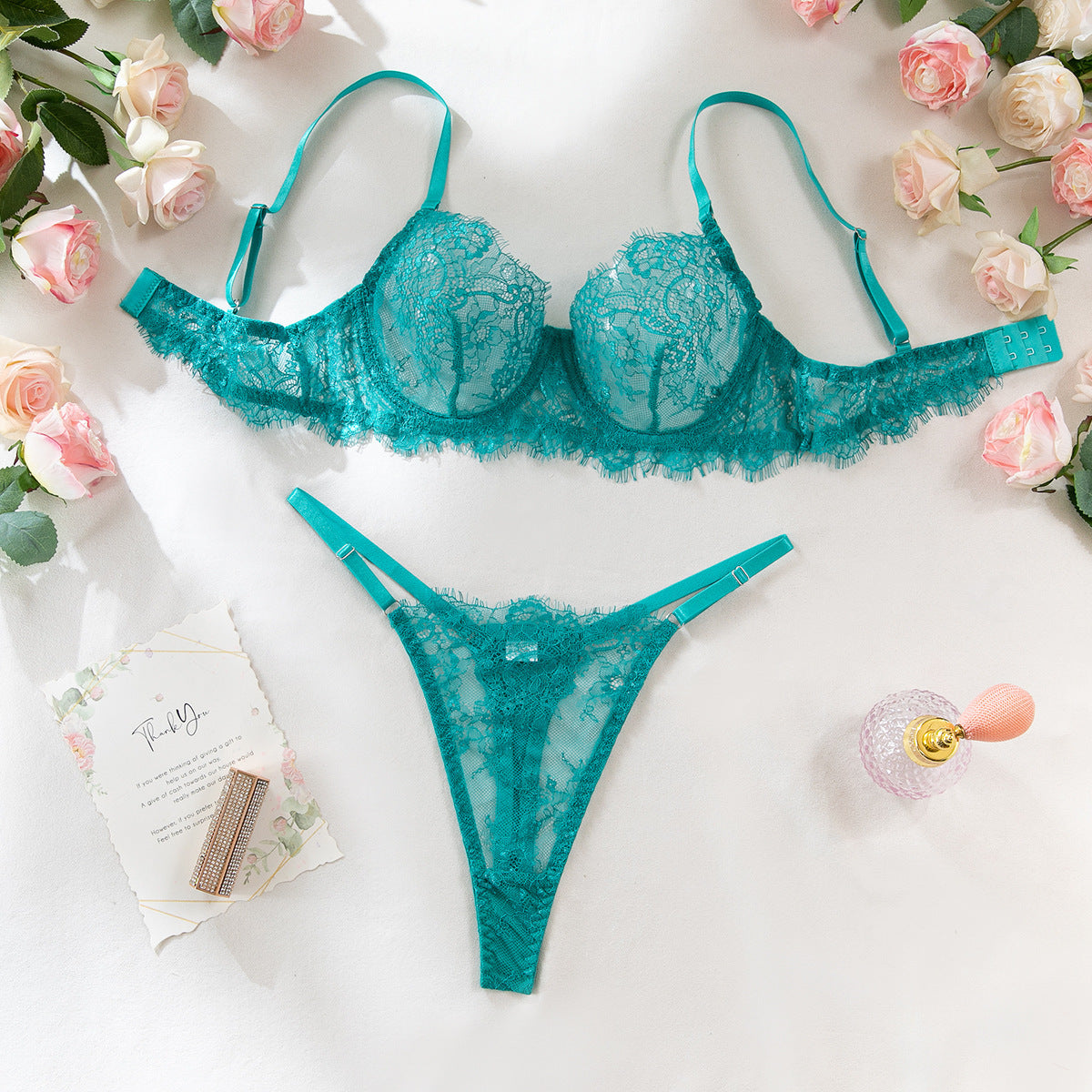 Lingerie Set