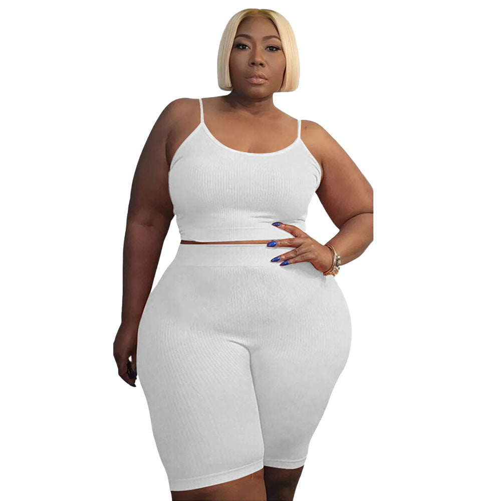 Thick ASF 2 Piece Set