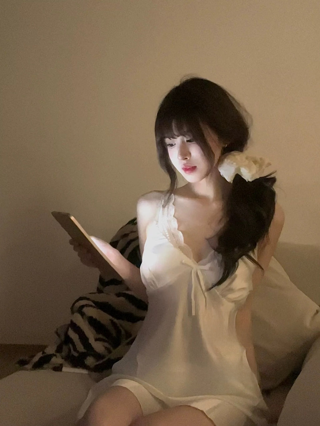 No Sleep Nightgown