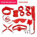 Adult Bondage Toy Set