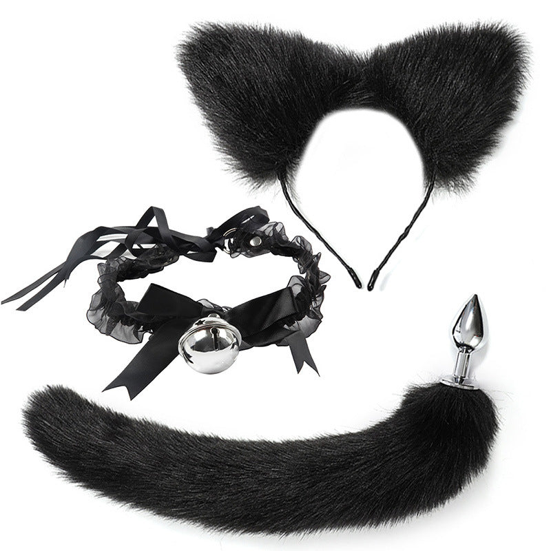 Adult Sex Cat suit
