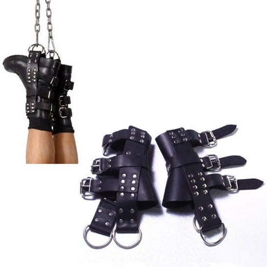 Hanging Sex Toys