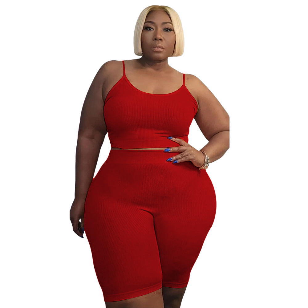 Thick ASF 2 Piece Set